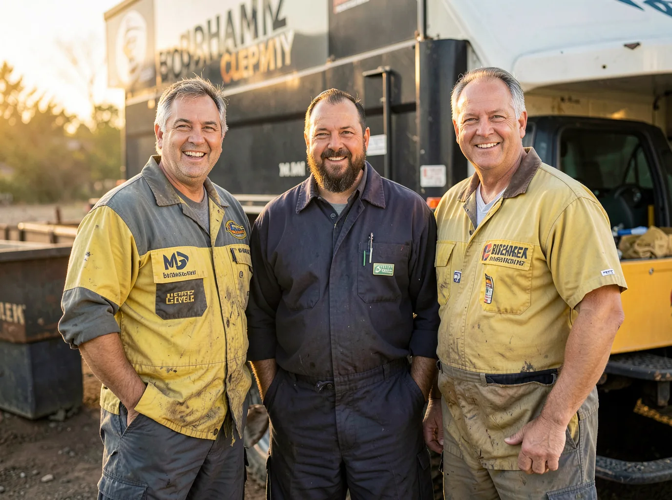 Sewage Cleanup company in Centerville, LA