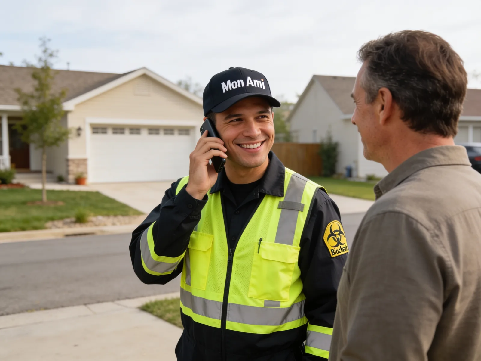 Sewage Cleanup Centerville, LA FAQs