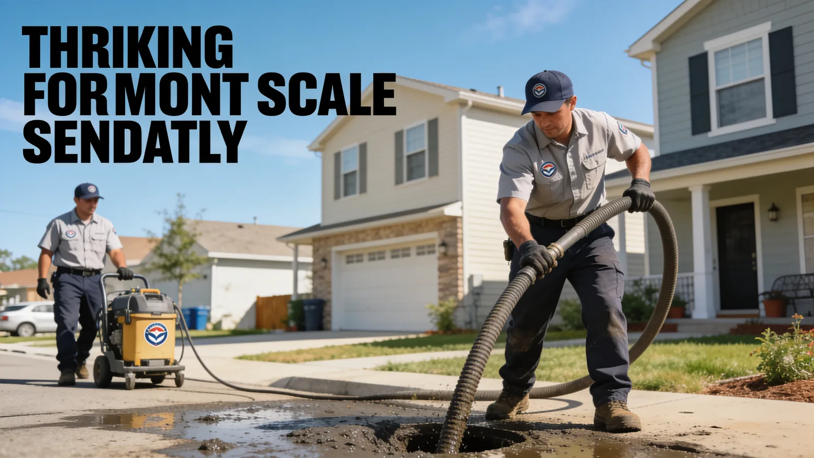 Sewage Cleanup in Centerville, LA near me